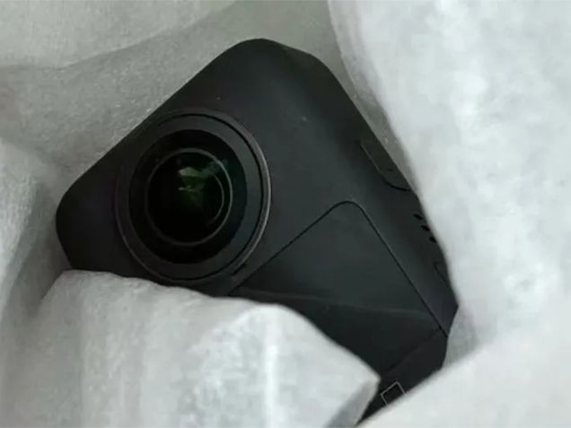 Osmo 360