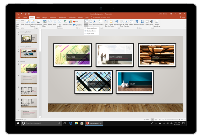 Office 2019 | Microsoft revela algumas novidades da nova versão do pacote