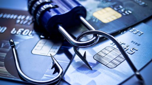 Queda nos casos de phishing indica que criminosos estão buscando outros caminhos