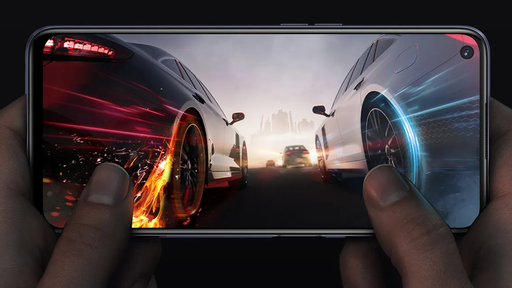Realme Q3s tem especificações oficiais reveladas com tela de 144 Hz