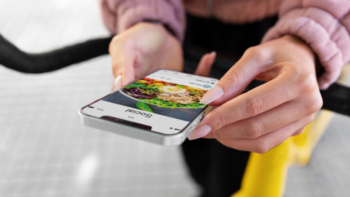 Hackers atacam app de alimentação em busca de dados para extorsão