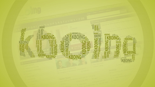 Kboing: como usar o site para ouvir músicas com letras online