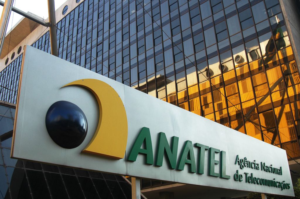 Anatel (HQ)