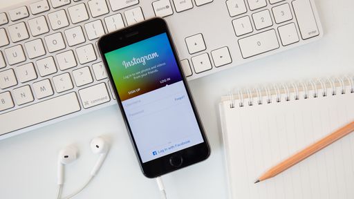Instagram libera filtros contra comentários ofensivos