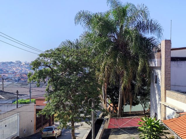 Mi 11 Lite fotos (zoom)