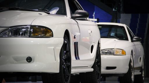 Qual a diferença entre carro esportivo e carro esportivado?