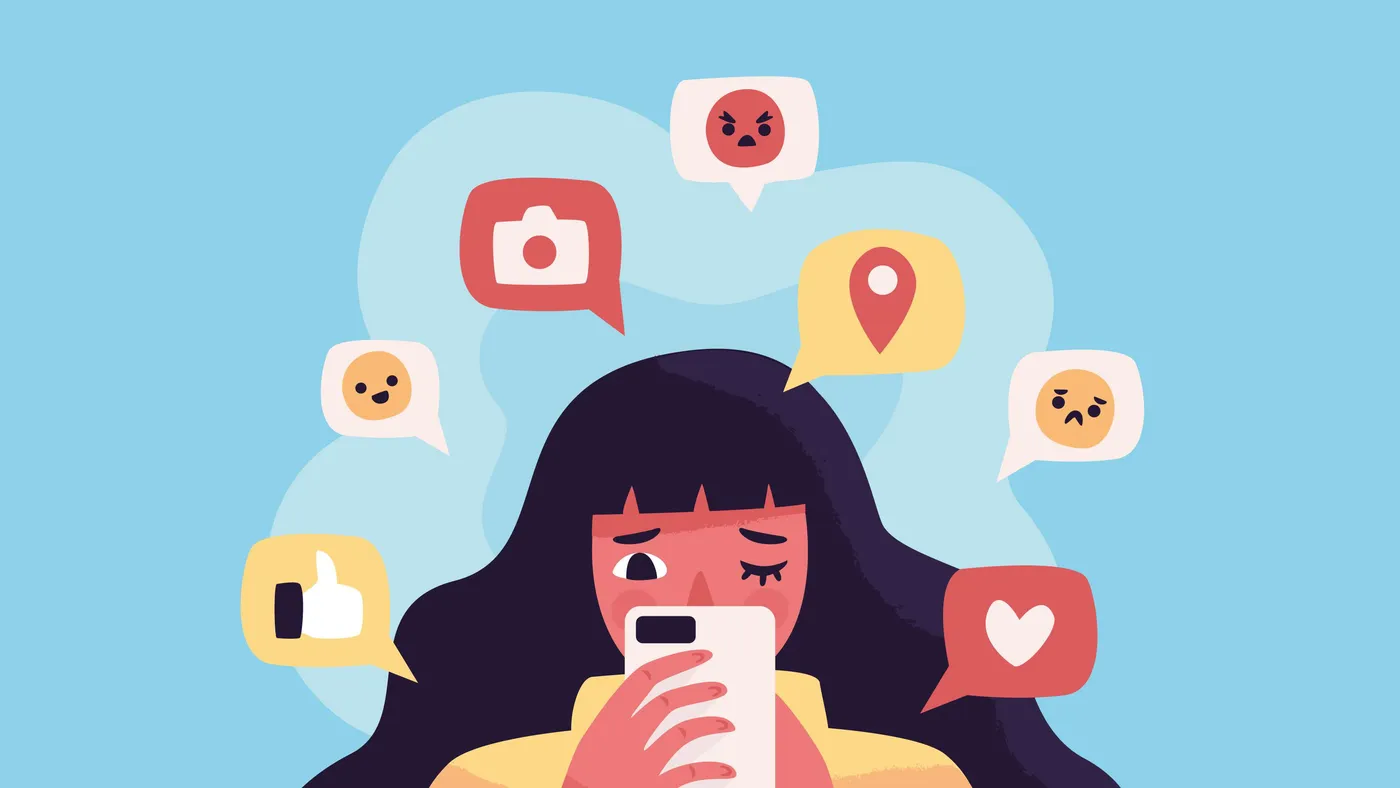 FOMO | Entenda o que é a ansiedade relacionada ao mundo das redes sociais -  Canaltech
