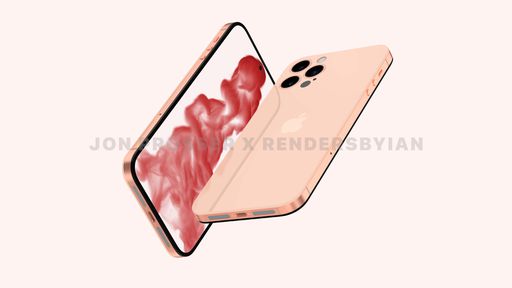 iPhone 14 Pro pode ser anunciado com 2 TB de armazenamento interno