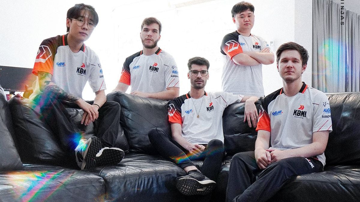 CBLoL 2023: Confira as lineups dos times do 2º split