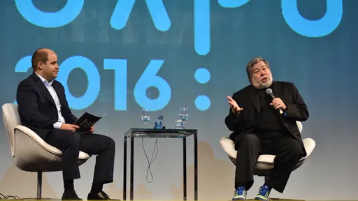 Steve Wozniak - O ser humano por trás do gênio inventor da Apple