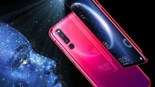 Honor quer superar as linhas Huawei P e Mate com os celulares Magic