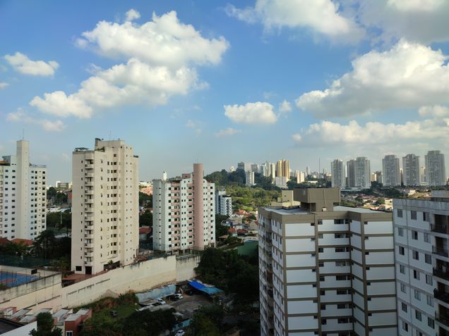 Redmi Note 10 Pro Câmera Principal