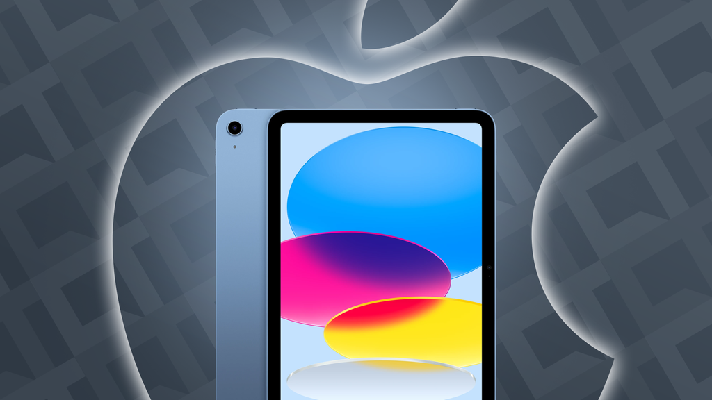 iPad