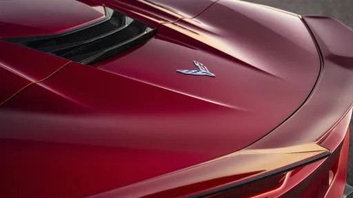 Chevrolet confirma versão elétrica de carro esportivo clássico; veja qual