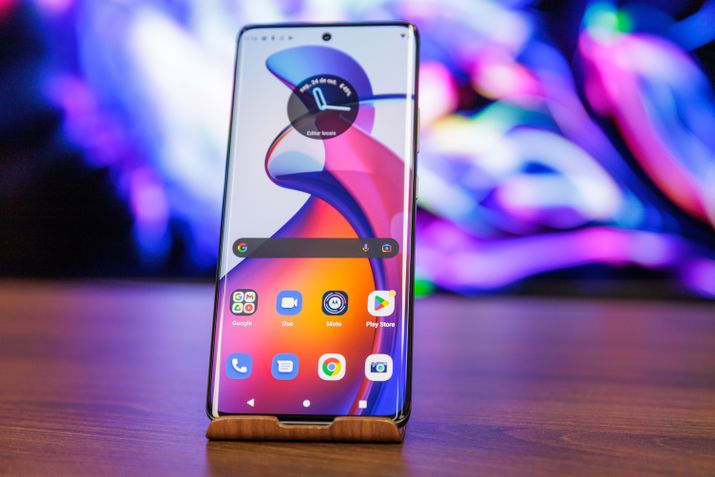 Motorola Edge 30 Fusion