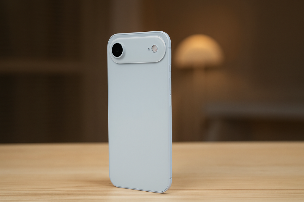 iPhone 17 Air