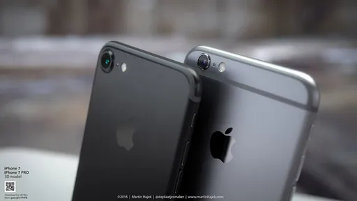 Operadora chinesa começa pré-venda do iPhone 7 e traz novos detalhes do aparelho