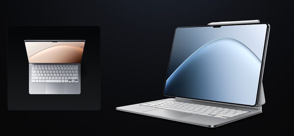 Xiaomi Pad 7 Ultra 
