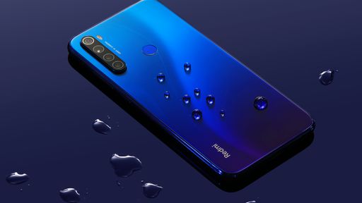 LANÇAMENTO XIAOMI | Redmi Note 8 versão 2021 já está em oferta na Amazon