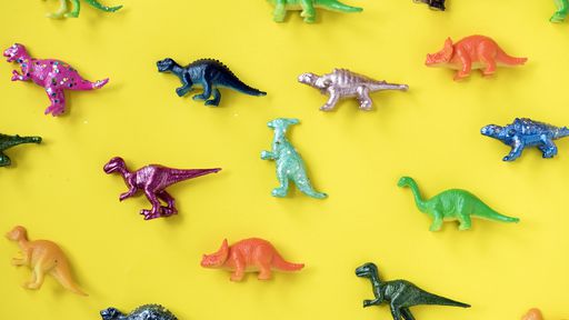 Você sabia que os dinossauros ainda vivem entre nós? A paleontologia explica!
