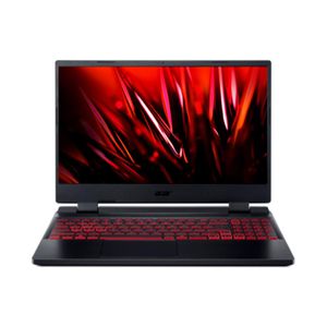 Notebook Gamer Acer Nitro 5 AMD Ryzen 5 7535HS, 8GB, NVIDIA RTX 3050, SSD 512GB, 15.6 Full HD, Linux Gutta, Preto - AN515-47-R5SU [CUPOM]
