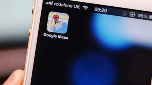 Finalmente: aplicativo do Google Maps é lançado para dispositivos iOS