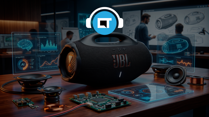 Inspirada na lata de Coca-Cola: VP da JBL conta história por trás da linha Flip