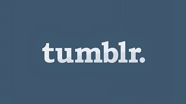 Divulgação/Tumblr