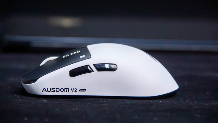 Clones do novo mouse inovador da Logitech já estão à venda no varejo chinês