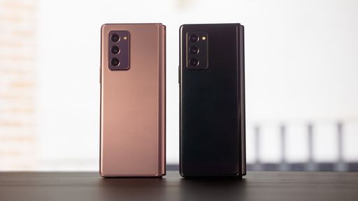 Samsung fabricará Galaxy Z Fold 2 no Brasil, diz site