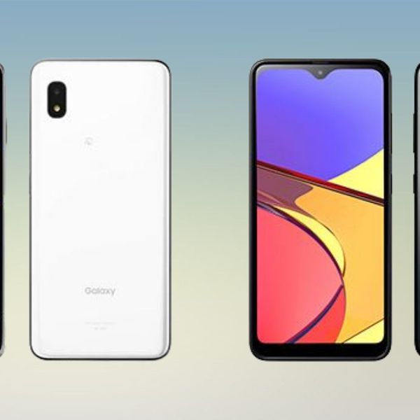 Samsung lança versão mais simples do Galaxy A21 com proteção