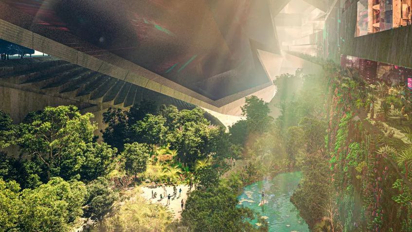 The Line 2 The Line 2