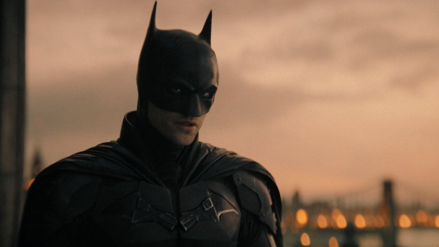 Nova Imagem de The Batman mostra uniforme do herói em detalhes - Canaltech