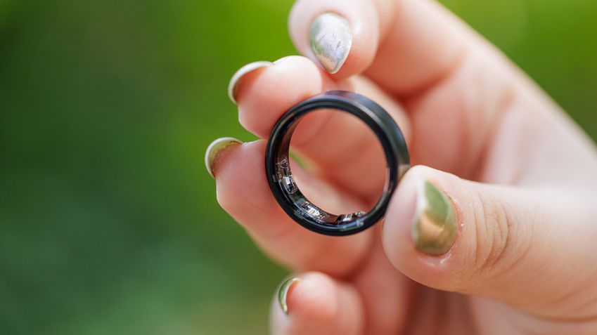 Galaxy Ring
