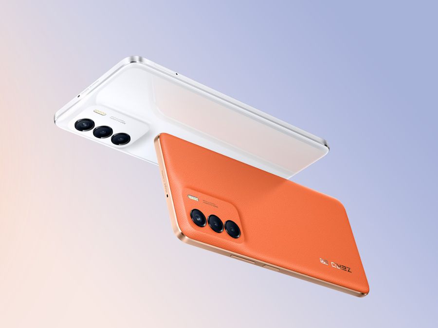 Infinix Zero 30 5G tem design e especificações confirmadas - Canaltech