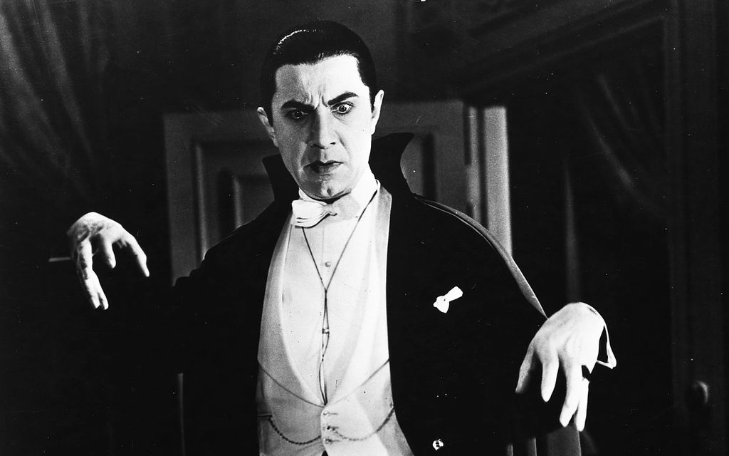 Béla Lugosi como Drácula no clássico da Universal (Imagem: Universal Pictures)