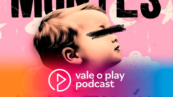 Vale o Play | Entrevista com Raphael Montes e a criação de Uma Família Feliz
