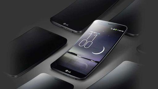 LG já pode estar trabalhando no lançamento do G Flex 2 e Vu 4 para este ano
