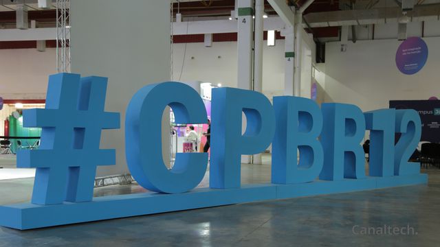 Campus Party 2019 | Começou a 12ª edição do evento imersivo de tecnologia
