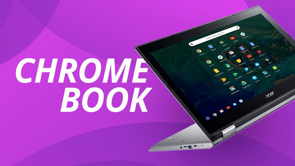O que é Chromebook: o guia completo sobre este aparelho! [2021]