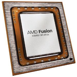 AMD Fusion AMD Fusion