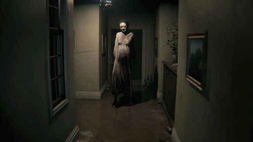 Demo do cancelado Silent Hills poderia funcionar no PS5, mas não vai