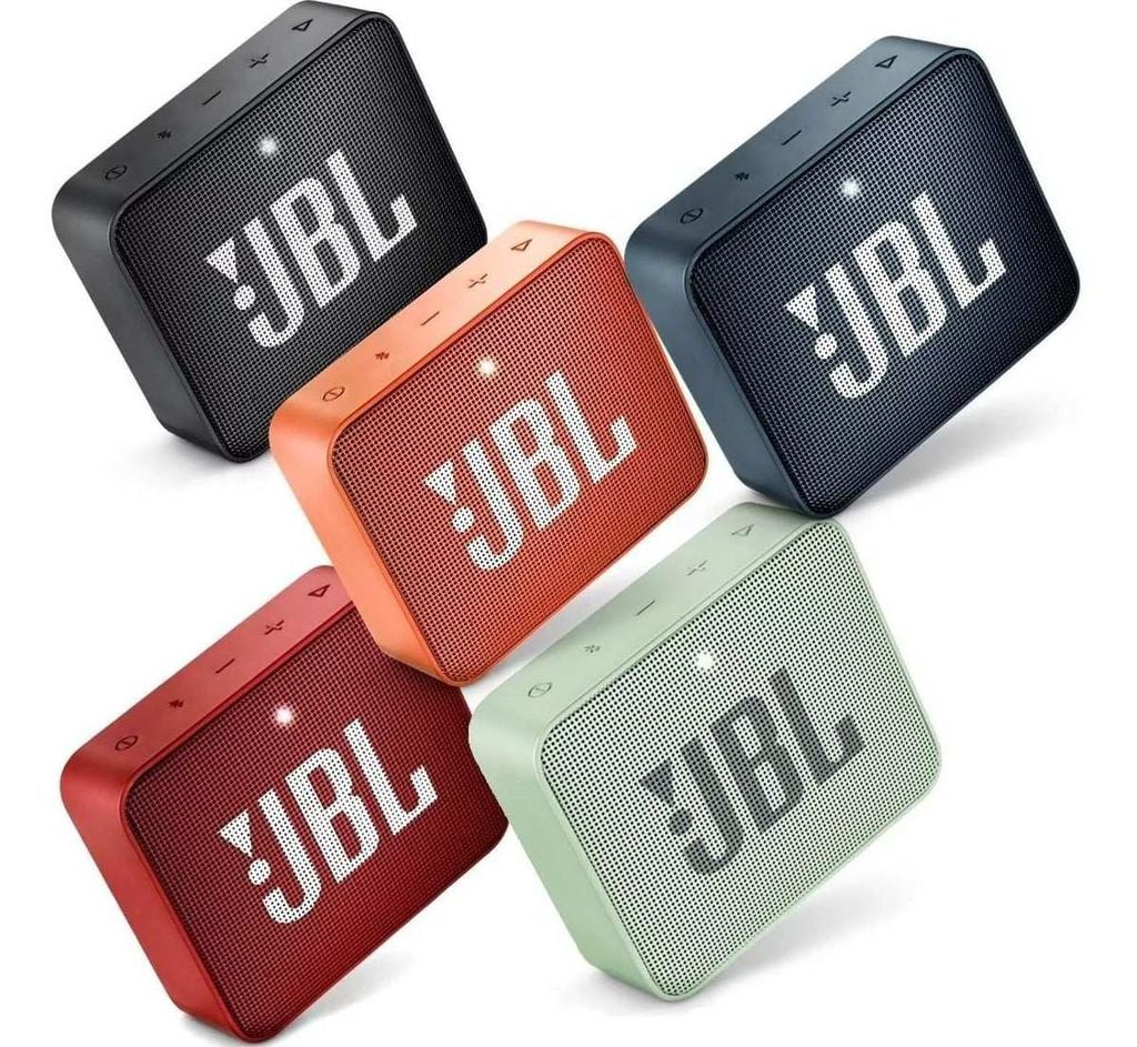 MUITO BARATO | Caixa de som JBL GO 2 por 116 com frete grátis - Canaltech