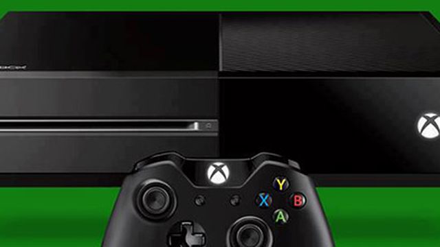 COMPARTILHAMENTO DE JOGOS XBOX ONE