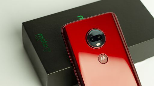 Linha Moto G domina ranking das buscas de tecnologia do Google em 2019