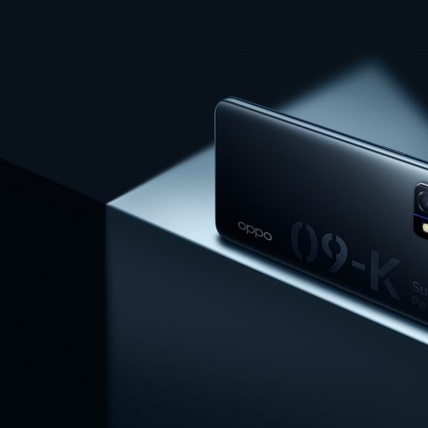 Oppo K9 5G é oficializado com Snapdragon 768G, tela de 90 Hz e