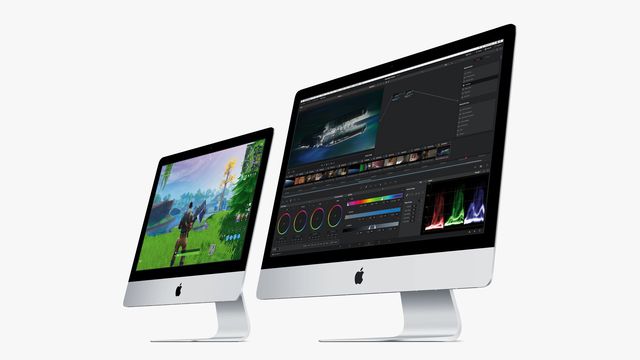 Anatel homologa novos iMacs