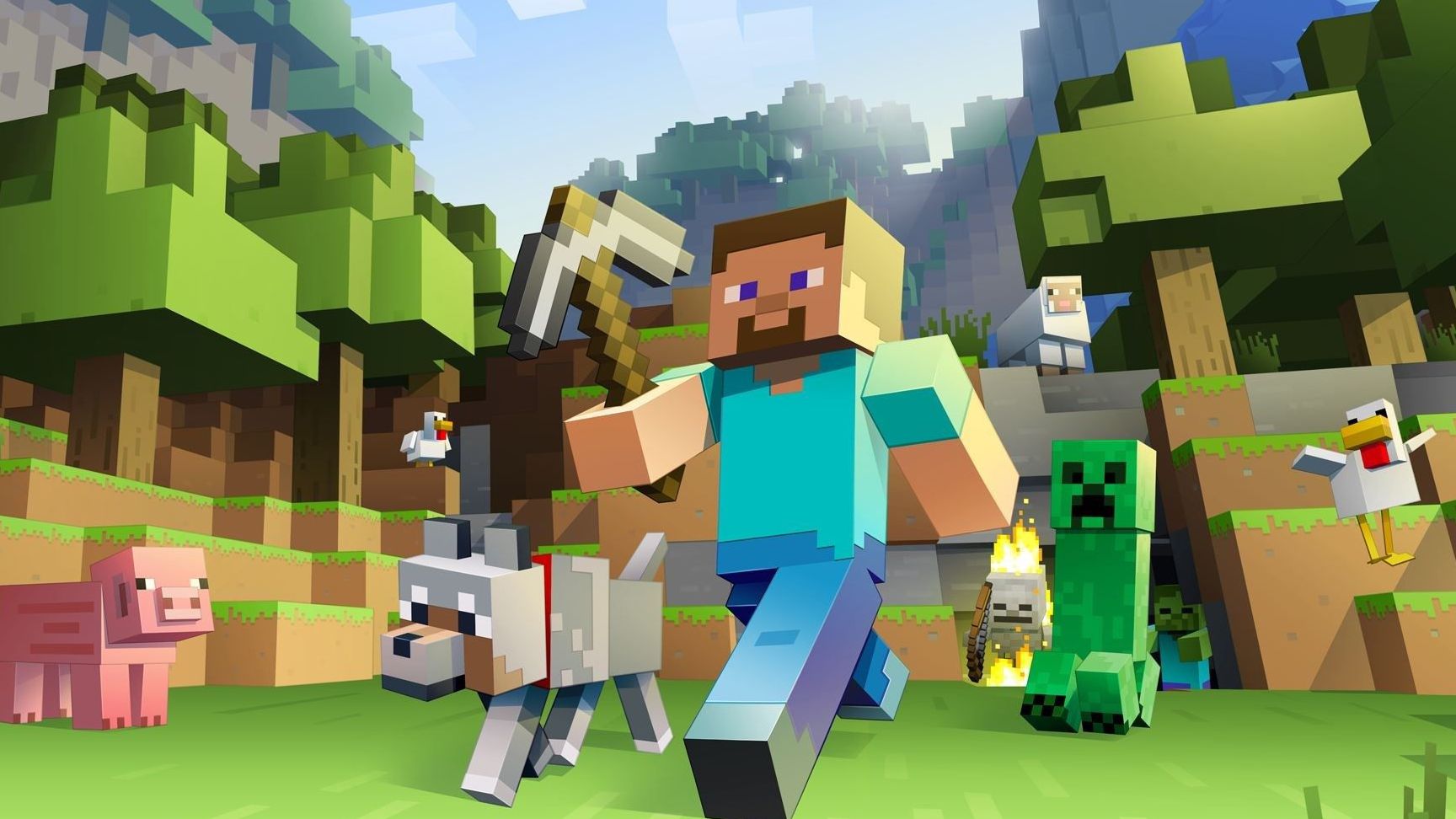 Minecraft: confira os melhores comandos e como ativá-los - Jogos 360