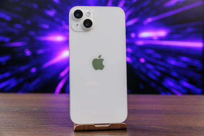 Iphone 14 Plus traseira