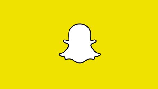 Guia do Snapchat para iniciantes
